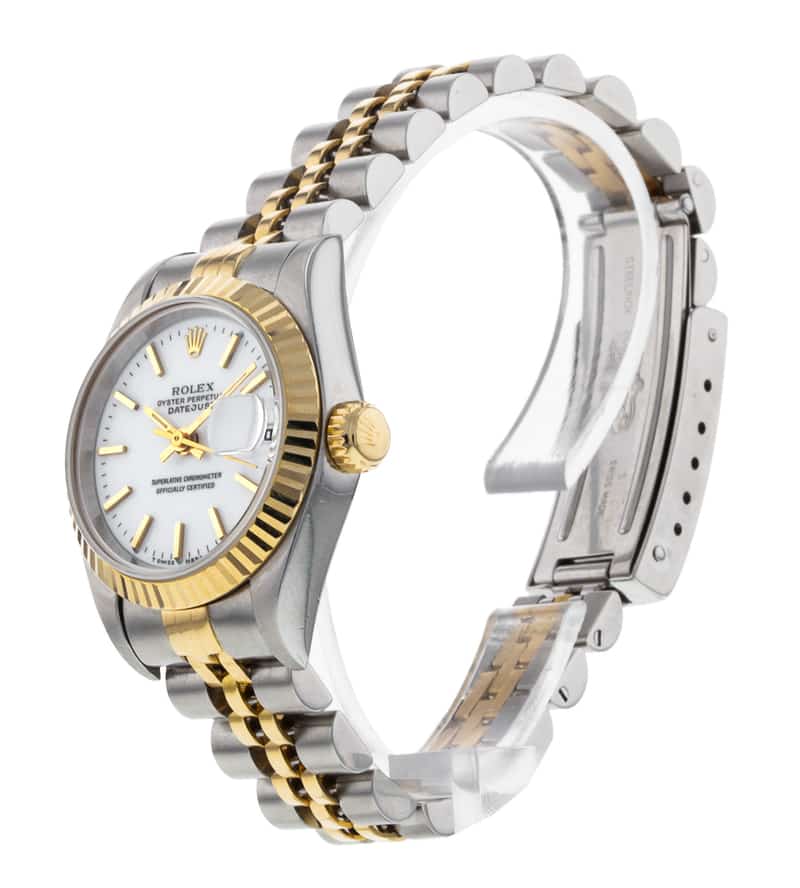Rolex Datejust Lady 69173